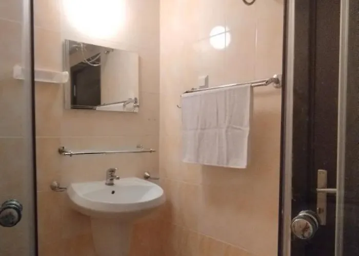 студия Sunset Apartmán *