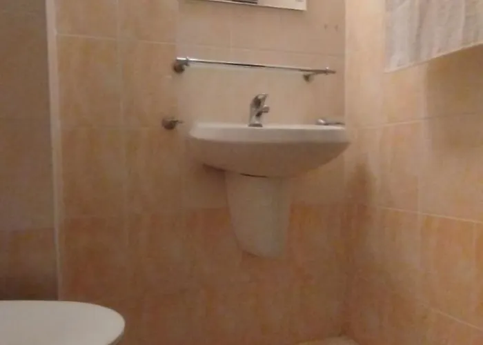 студия Sunset * Sluneční pobřeží