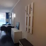 студия Sunset Appartement *