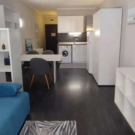 Daire студия Sunset Sunny Beach