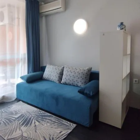 Apartman студия Sunset