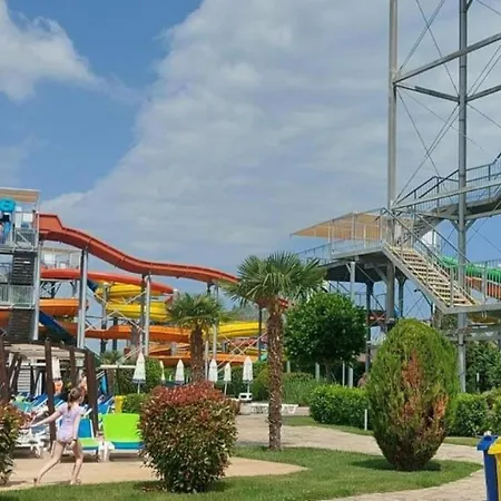 Apartman студия Sunset *