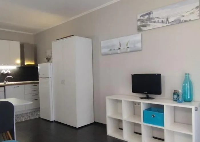 Apartman студия Sunset