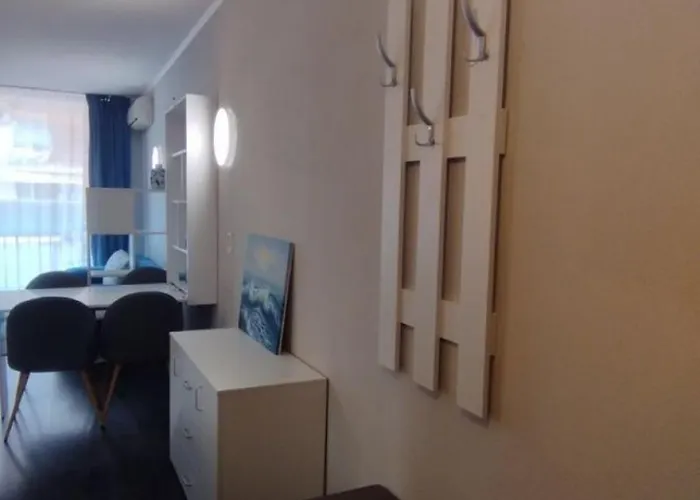 студия Sunset Apartman *