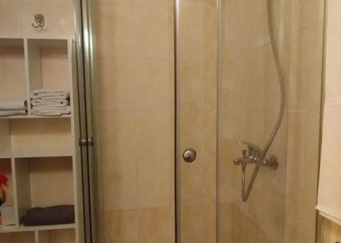 студия Sunset Apartman